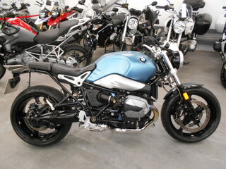 BMW R Nine T Pure