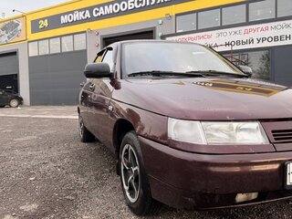 2008 Lada (ВАЗ) 2112, пурпурный, 280000 рублей, вид 3