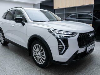 2026 Haval Jolion I Рестайлинг 2, белый, 2649000 рублей, вид 4