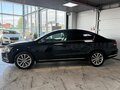 2012 Volkswagen Passat B7, чёрный - вид 2