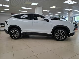 2026 Jetour Dashing I, белый, 3029900 рублей, вид 5
