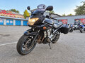 2007 Suzuki Bandit GSF 650, чёрный, 380000 рублей