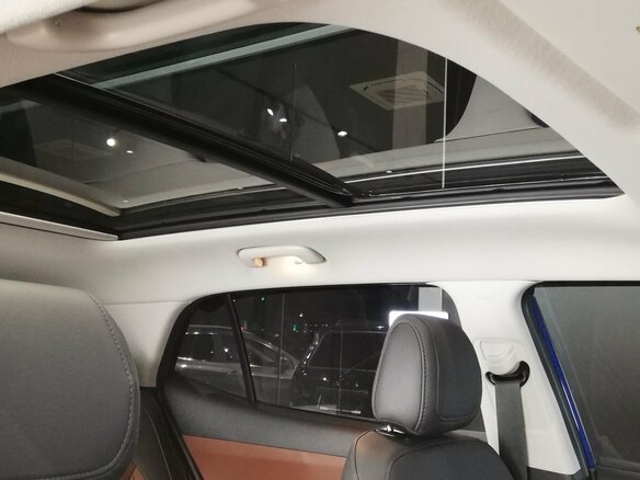 2025 Solaris HC, синий, 3705000 рублей - вид 3
