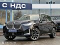 2025 BMW X3 Long 25L xDrive IV (G45/G48), чёрный, 6990000 рублей