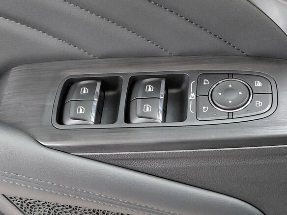 2024 Haval F7 II, серый, 2665000 рублей - вид 10