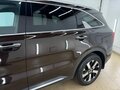 2023 Kia Sorento IV, коричневый - вид 8