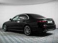 2021 Mercedes-Benz E-Класс 200 V (W213, S213, C238) Рестайлинг, чёрный - вид 6
