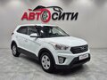2016 Hyundai Creta I, белый, 1475000 рублей
