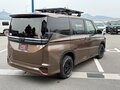 2023 Toyota Voxy IV (R90), коричневый, 4100000 рублей - вид 5