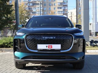 2026 Tenet T8, зелёный, 3299000 рублей, вид 3