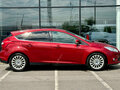 2013 Ford Focus III, красный - вид 3