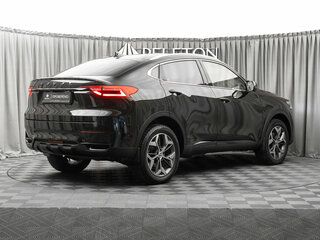 2022 Haval F7x I, чёрный, 1690000 рублей, вид 5