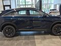 2026 Haval F7 II, синий - вид 3