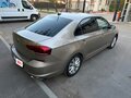 2022 Volkswagen Polo VI, бежевый, 1540000 рублей - вид 6