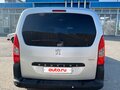 2010 Peugeot Partner II, серебристый, 620000 рублей - вид 1