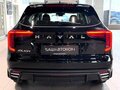2026 Haval Jolion I Рестайлинг, чёрный - вид 7
