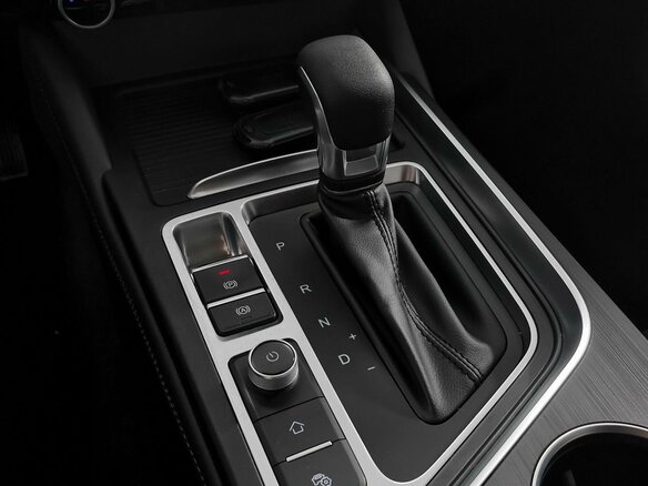 2023 Omoda S5, серый, 1319000 рублей - вид 16