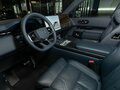 2025 Zeekr 9X 70 kWh, чёрный - вид 7