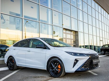 Omoda S5 GT