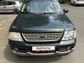 2002 Ford Explorer III, зелёный - вид 3