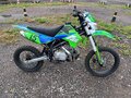 2023 Apollo RFZ Start, зелёный, 72000 рублей - вид 1