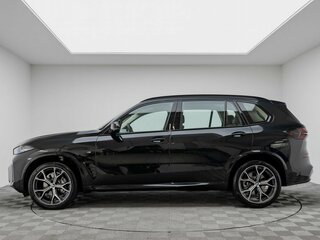 2026 BMW X5 Long 30Li IV (G05/G18) Рестайлинг, чёрный, 10270000 рублей, вид 4