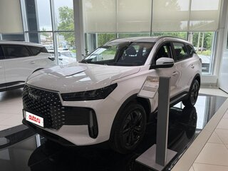 2026 Tenet T4L, белый, 2329000 рублей, вид 4