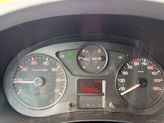 2016 Citroen Berlingo II Рестайлинг 2, фиолетовый, 900000 рублей, вид 5