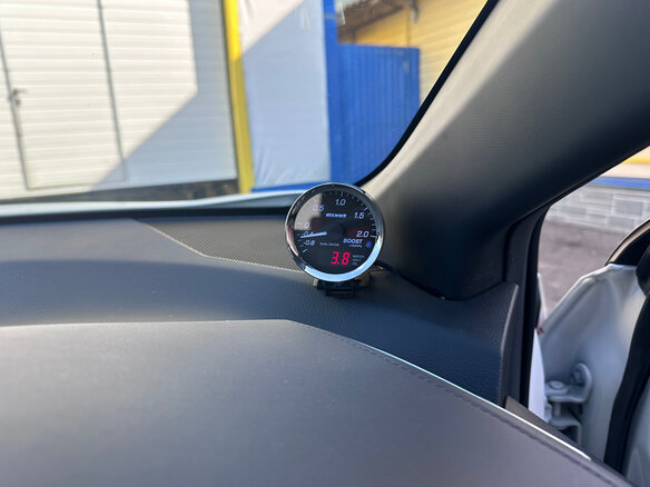 2019 Toyota C-HR I Рестайлинг, белый, 2450000 рублей - вид 13