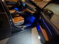 2022 Toyota Camry VIII (XV70) Рестайлинг, чёрный, 3500000 рублей - вид 6