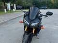 2008 Yamaha FZ1, чёрный, 499000 рублей - вид 1