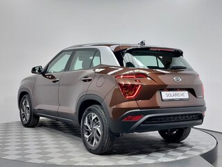 2025 Solaris HC, коричневый, 3495000 рублей, вид 2