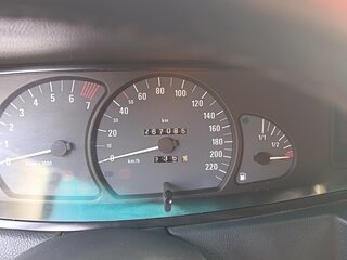 1999 Opel Omega B Рестайлинг, чёрный, 365000 рублей, вид 1