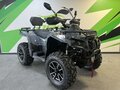 2026 CFMoto CFORCE 450 L, серый, 379990 рублей - вид 4