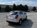2013 SsangYong Actyon II, серебристый, 780000 рублей - вид 3