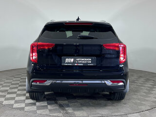 2023 Haval Jolion I, чёрный, 1716000 рублей, вид 5