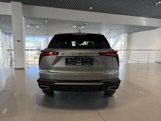 2026 Haval F7 II, серый, 3399000 рублей, вид 3