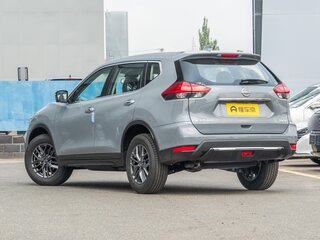 2026 Nissan X-Trail III Рестайлинг 2, серый, 2320000 рублей, вид 4