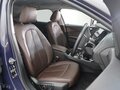 2022 BMW 1 серии 118i III (F40), синий, 1500000 рублей - вид 8