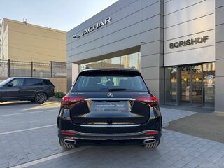 2026 Mercedes-Benz GLE 450 II (V167) Рестайлинг, чёрный, 14100000 рублей, вид 3