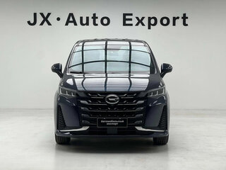 2022 GAC Trumpchi M6 Pro, синий, 1220000 рублей, вид 2