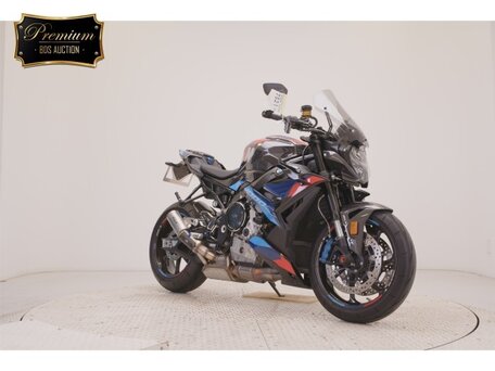 2023 BMW M 1000 R, чёрный, 2300000 рублей, вид 3
