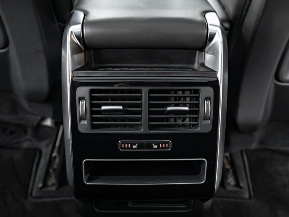 2014 Land Rover Range Rover Sport II, коричневый - вид 30