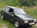 2001 Lada (ВАЗ) 2109, серый - вид 2