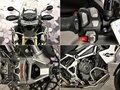 2023 Triumph Tiger 1200, зелёный, 1569000 рублей - вид 9