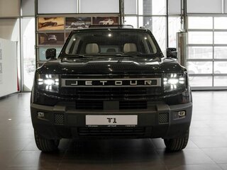 Jetour T1