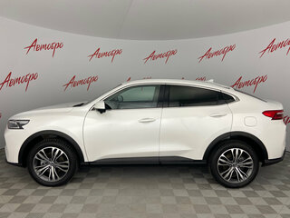 2023 Haval F7x I Рестайлинг, белый, 2085000 рублей, вид 2