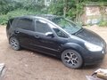 2007 Ford S-MAX I, чёрный, 560000 рублей - вид 1