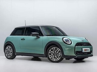 2025 Mini Hatch C IV (F65/F66/J01), зелёный, 3520000 рублей, вид 3