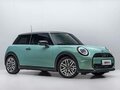 2025 Mini Hatch C IV (F65/F66/J01), зелёный, 3520000 рублей - вид 2
